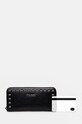 Twinset portfel 242TB7295 czarny
