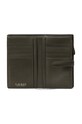 Accesorii Lauren Ralph Lauren portofel de piele 432915358 verde
