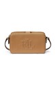 Lauren Ralph Lauren portofel piele bej 432951475