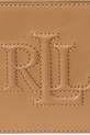 Lauren Ralph Lauren portafoglio 432951475 beige