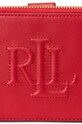Гаманець Lauren Ralph Lauren 432951475 червоний