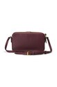 Novčanik Lauren Ralph Lauren 432951475 bordo SS25