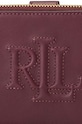 Гаманець Lauren Ralph Lauren 432951475 бордо