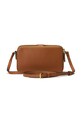 Гаманець Lauren Ralph Lauren 432951475 коричневий SS25