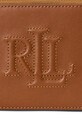Гаманець Lauren Ralph Lauren 432951475 коричневий