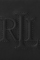 Lauren Ralph Lauren portofel 432951475 negru