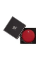 Accessori Lauren Ralph Lauren portafoglio in pelle 432951537 rosso