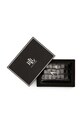 Аксесуари Шкіряний гаманець Lauren Ralph Lauren 432951705 чорний