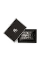 Akcesoria Lauren Ralph Lauren portfel skórzany 432951705 czarny
