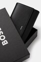 BOSS portfel czarny 50529449