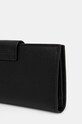 Twinset portfel 242TL8040 czarny AW24