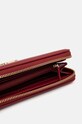 Akcesoria Twinset portfel 242TD8203 czerwony