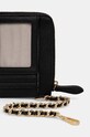 Twinset etui na karty 242TL8039 czarny AW24