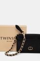 Accessori Twinset portacarte 242TL8039 nero