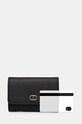 Twinset portfel 242TL8041 czarny