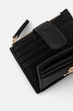 Akcesoria Twinset portfel 242TL8044 czarny