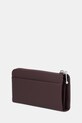 Lacoste portfel NF4765DZ brązowy AW25