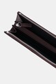 Lacoste portfel brązowy NF4765DZ