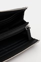 Портмоне Lacoste черен NF4765DZ