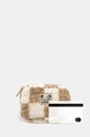 Billabong pénztárca Little Secret Sherpa bézs EBJAA00121