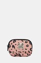Billabong portofel Little Secret textil roz EBJAA00119