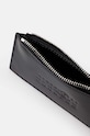 Doplňky Kožená peněženka MM6 Maison Margiela SA5UI0011.P7183 černá