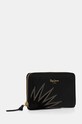 Peněženka Pepe Jeans EDEN WALLET PL070259 černá AW24