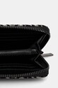 Πορτοφόλι Pepe Jeans JACQUARD WALLET PL070261 μαύρο AW24
