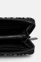 Peněženka Pepe Jeans JACQUARD WALLET PL070261 černá AW24
