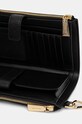 Accesorii MICHAEL Michael Kors portofel de piele 32T7GAFW4L negru