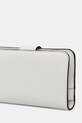 MICHAEL Michael Kors portofel de piele 32S4S0KF6L alb SS25