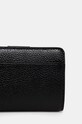 Accesorii MICHAEL Michael Kors portofel de piele 32H3S0KD5L negru