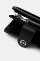 MICHAEL Michael Kors portofel de piele negru 32H3S0KD5L