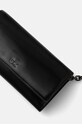 Calvin Klein portfel czarny K60K612423