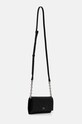 Peněženka Calvin Klein K60K612424 černá AW24