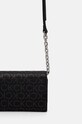 Doplňky Peněženka Calvin Klein K60K612424 černá