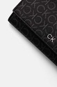 Peněženka Calvin Klein černá K60K612424