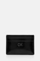 Calvin Klein etui na karty etui na karty czarny K60K612428