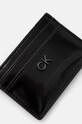 Аксесуари Чохол на банківські карти Calvin Klein K60K612428 чорний