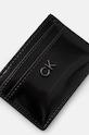 Dodatki Etui za kartice Calvin Klein K60K612428 črna