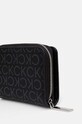 Гаманець Calvin Klein K60K612433 чорний AW24