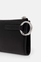 Novčanik Calvin Klein K60K612441 crna AW24