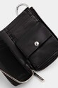 Accesorii Calvin Klein portofel K60K612441 negru