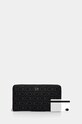 Портмоне Calvin Klein K60K612442 черен