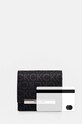Гаманець Calvin Klein K60K612443 чорний