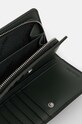 Akcesoria Calvin Klein portfel K60K612681 zielony