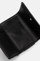 Akcesoria Calvin Klein portfel K60K612684 czarny
