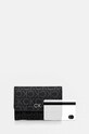Calvin Klein portfel K60K612684 czarny