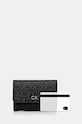 Calvin Klein portfel K60K612684 czarny