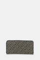 Кошелек Tommy Hilfiger AW0AW17102 чёрный AW24